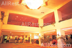 Club Festival Hotel Tekirova 7